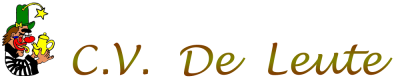 Carnavalsvereniging De Leute - Eindhoven